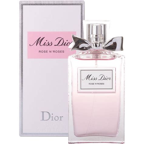 miss dior rose n roses 50ml price|dior rose n roses sample.